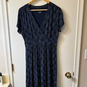 Knit Dress